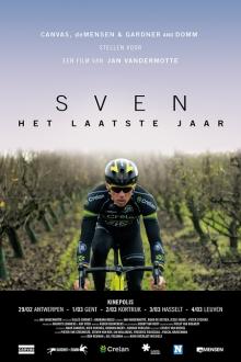 Docu: SVEN - Het laatste jaar