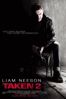 Taken 2