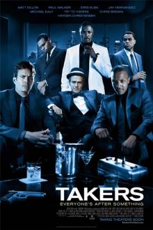 TAKERS