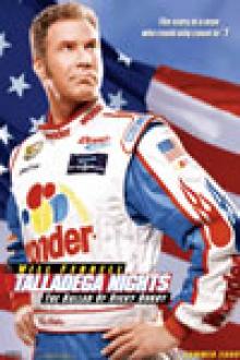 RICKY BOBBY:ROI DU CIRCUIT