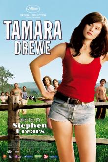 TAMARA DREWE