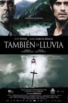 Tambien la Lluvia