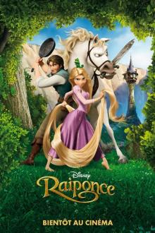 RAIPONCE