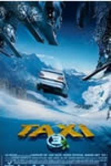 TAXI 3