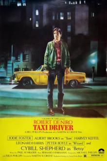Reprise: Taxi Driver