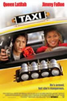 TAXI - US VERSION