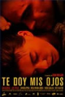 TAKE MY LIFE