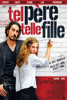 TEL PERE, TELLE FILLE