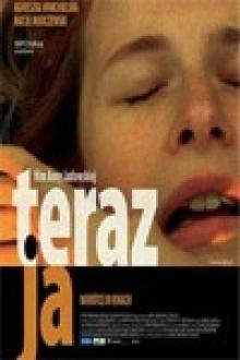 TERAZ JA