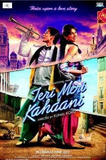 Teri Meri Kahaani