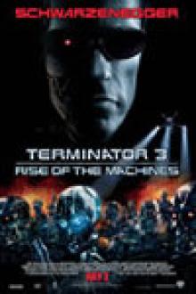 TERMINATOR 3 : LE SOULEVEMENTS DES MACHINES