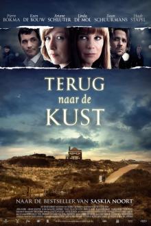 TERUG NAAR DE KUST