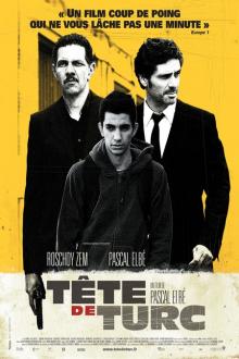 TETE DE TURC