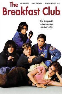 Classics: The Breakfast Club
