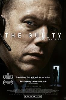 The Guilty (Den Skyldige)