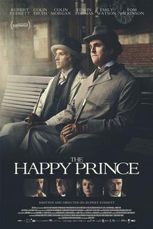 Cinema Storck: The Happy Prince