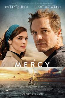 Cinema Storck: The Mercy