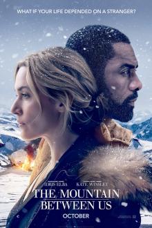 Ladies: The Mountain Between Us