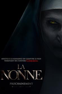 La Nonne