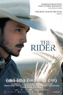 Cinema Storck: The Rider