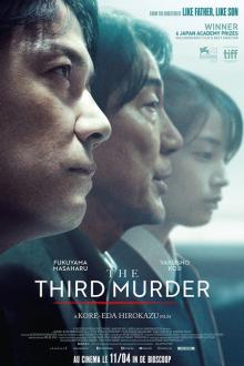 Cinema Storck: The Third Murder