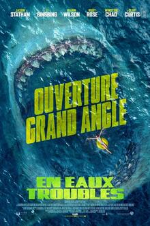 En Eaux Troubles