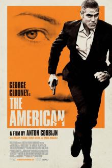 THE AMERICAN
