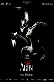 Oscars: The Artist