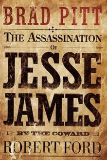 L'ASSASSINAT DE JESSE JAMES