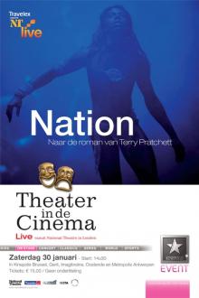 NT LIVE: NATION - 2010