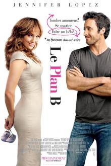 LE PLAN B