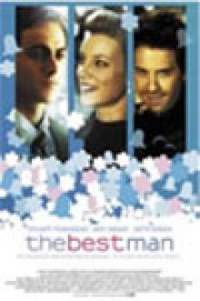 THE BEST MAN