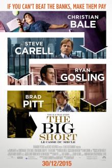 Cinema Deluxe: The Big Short