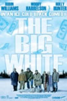 THE BIG WHITE