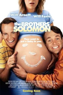 LES FRERES SOLOMON