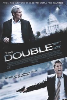 The Double - 2012