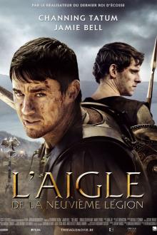 L'AIGLE DE LA NEUVIEME LEGION