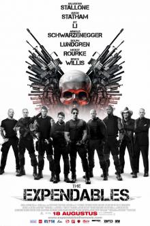 Expendables: Unité Spéciale