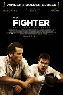 THE FIGHTER: STARS AND DINNER