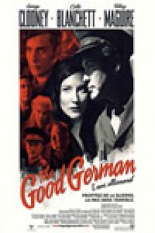 THE GOOD GERMAN