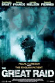 THE GREAT RAID