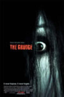 THE GRUDGE