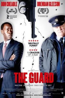 THE GUARD
