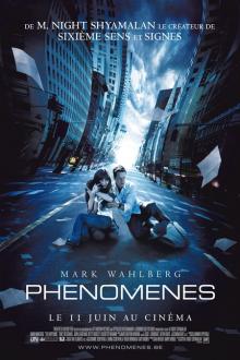 PHENOMENES