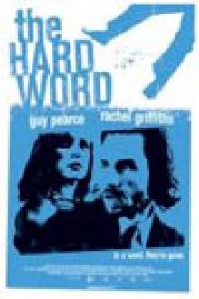 THE HARD WORD