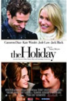 THE HOLIDAY (AMOURS LONGUE DISTANCE)