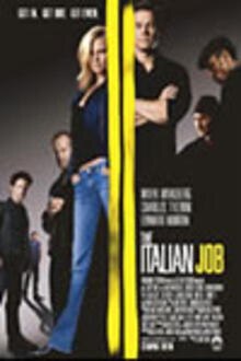 The Italian Job