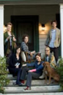 THE JANE AUSTIN BOOK CLUB