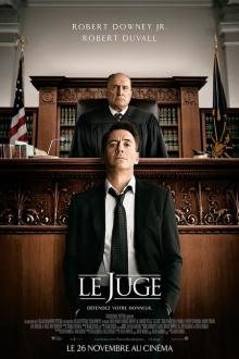 Seniors at the Movies: The Judge