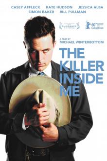 THE KILLER INSIDE ME
